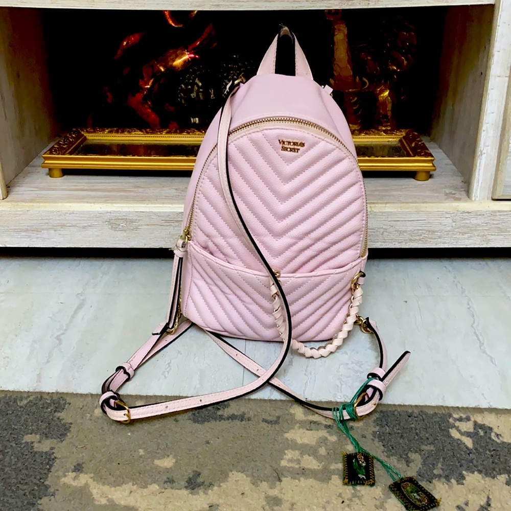Victoria secret bag